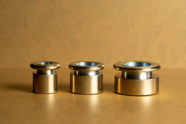 Shortened Shaft Collars QuikLoc All Steel Shaft Collars