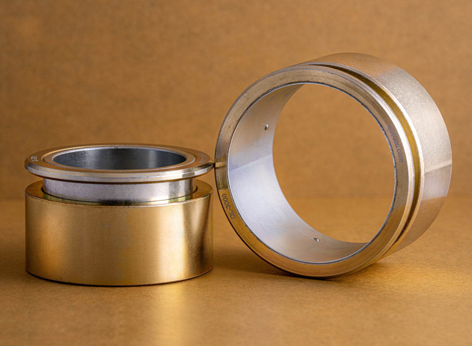 Quikloc Shaft Collar 23 inch QuikLoc All Steel Shaft Collars